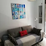 Apartment Babelia