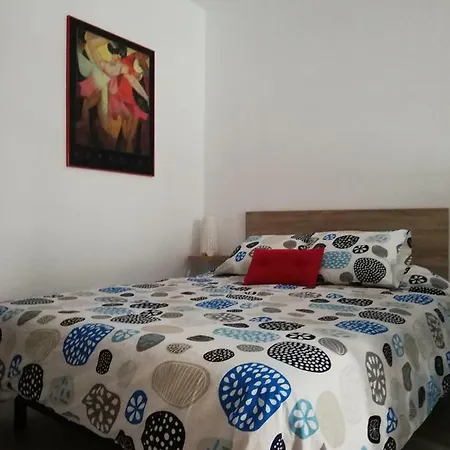 Apartamento Babelia