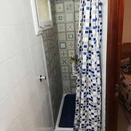 Babelia شقة *