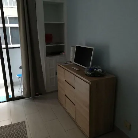 Babelia Apartamento
