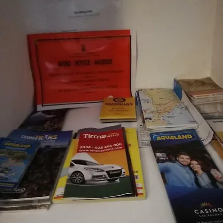 Babelia Apartamento