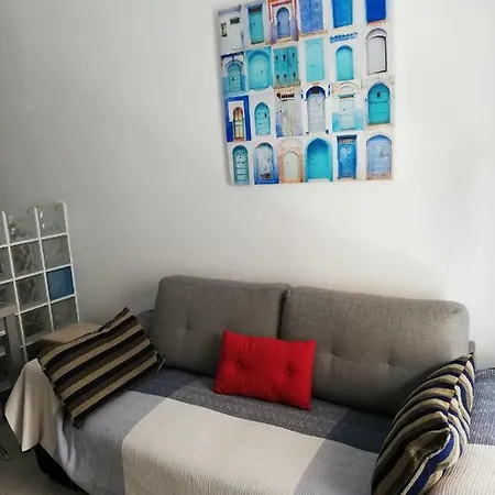Babelia Apartamento *