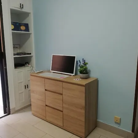 Apartamento Babelia Las Palmas de Gran Canaria