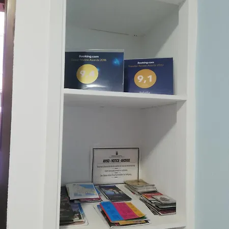 Babelia Лас-Пальмас-де-Гран-Канария