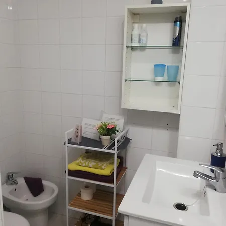 Babelia Apartamento Las Palmas de Gran Canaria