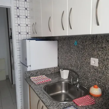 Apartamento Babelia *