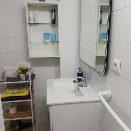 Babelia Apartamento *