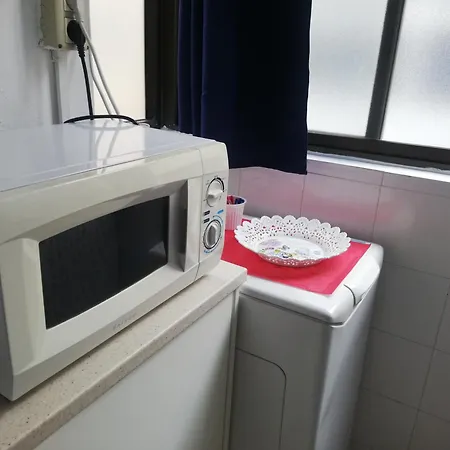 Apartamento Babelia Las Palmas de Gran Canaria