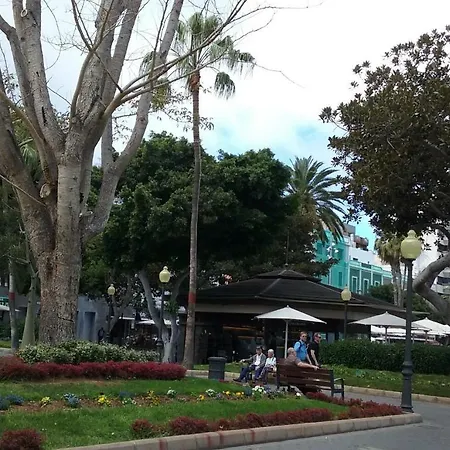 Babelia Las Palmas de Gran Canaria