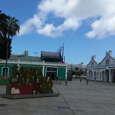 Апартаменты Babelia *