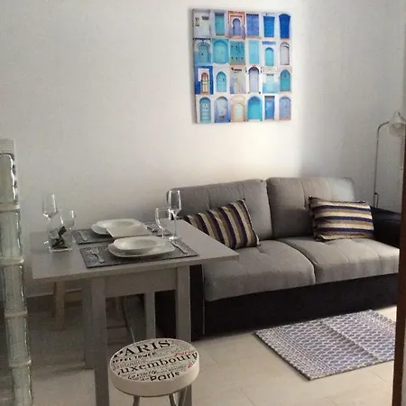 Apartamento Babelia
