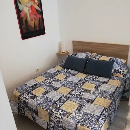 Babelia Apartamento Las Palmas de Gran Canaria