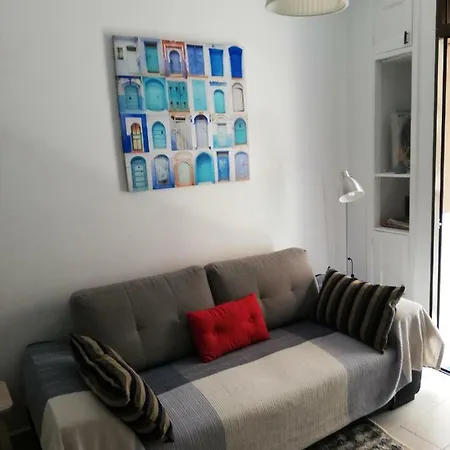 Apartamento Babelia