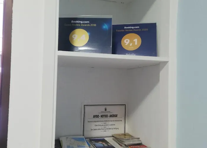 Babelia Las Palmas de Gran Canaria