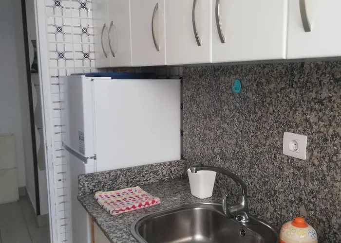 Апартаменты Babelia *