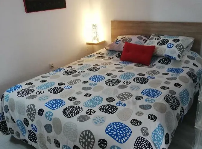 Babelia Лас-Пальмас-де-Гран-Канария