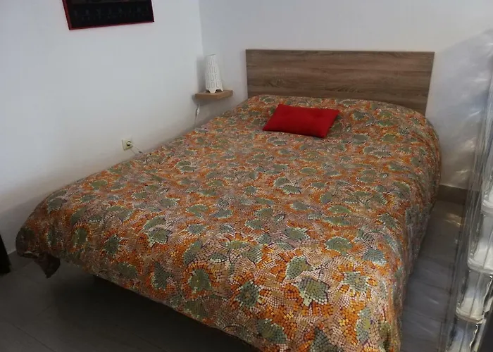 Babelia * Лас-Пальмас-де-Гран-Канария