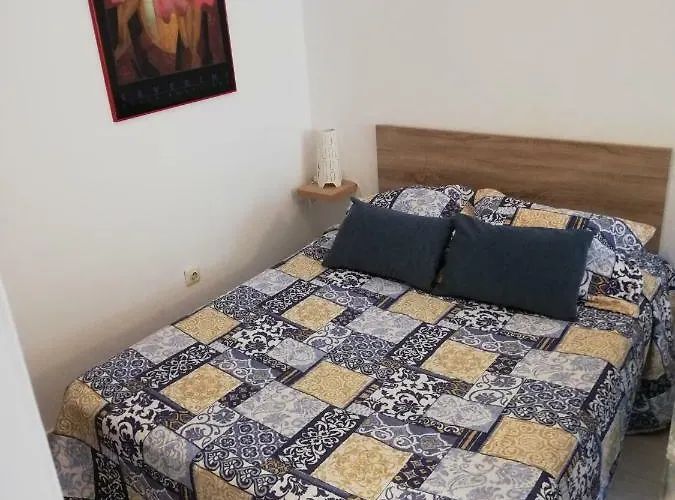 Babelia Lejlighed Las Palmas de Gran Canaria