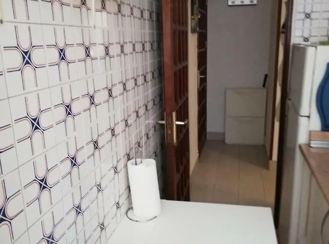 Babelia Лас-Пальмас-де-Гран-Канария