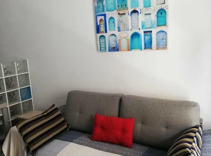 Babelia Апартаменты *